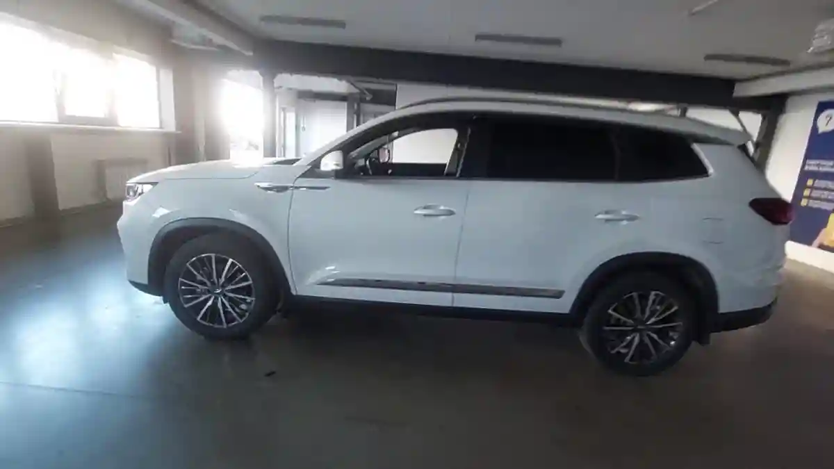 Chery Tiggo 8 Pro 2023 года за 12 000 000 тг. в Астана