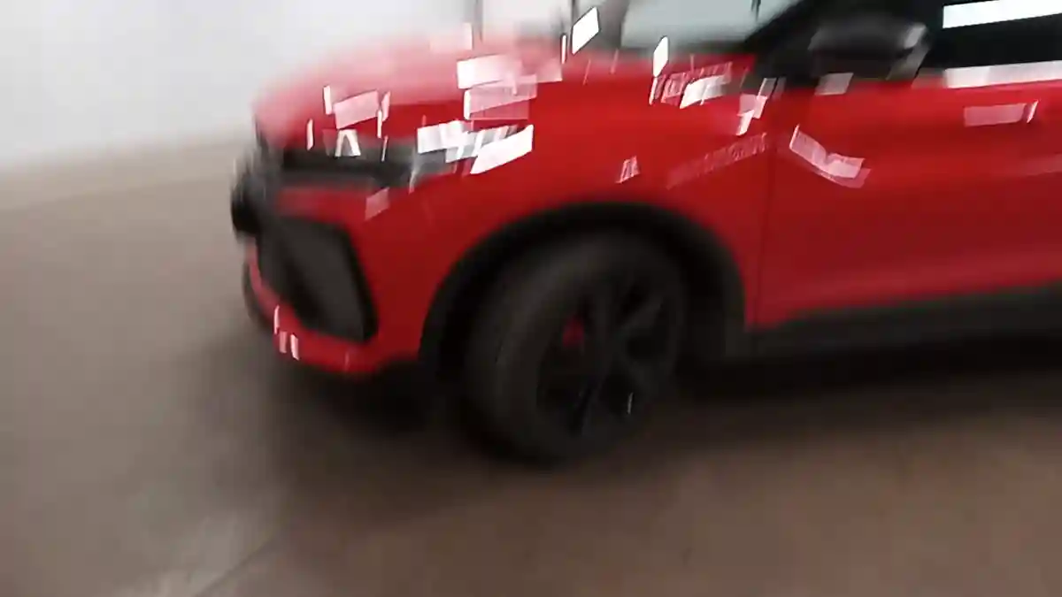 Geely Coolray 2023 года за 9 000 000 тг. в Астана