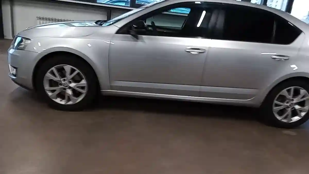 Skoda Octavia 2015 года за 6 000 000 тг. в Астана