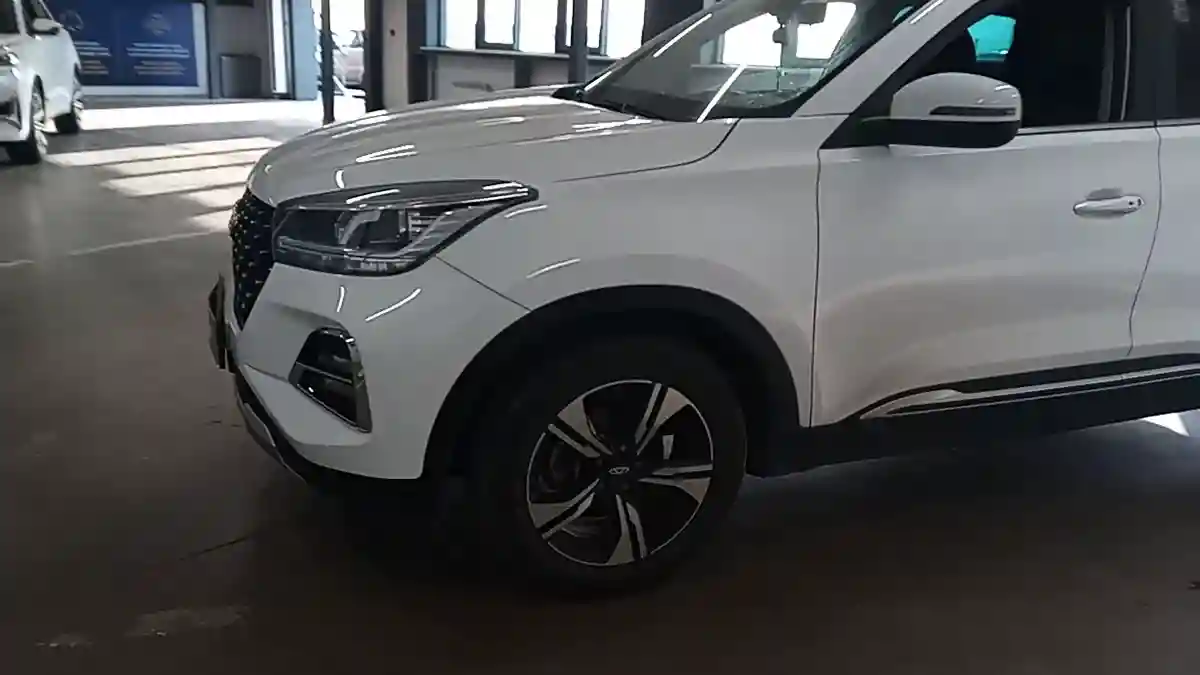 Chery Tiggo 4 Pro 2023 года за 7 000 000 тг. в Астана