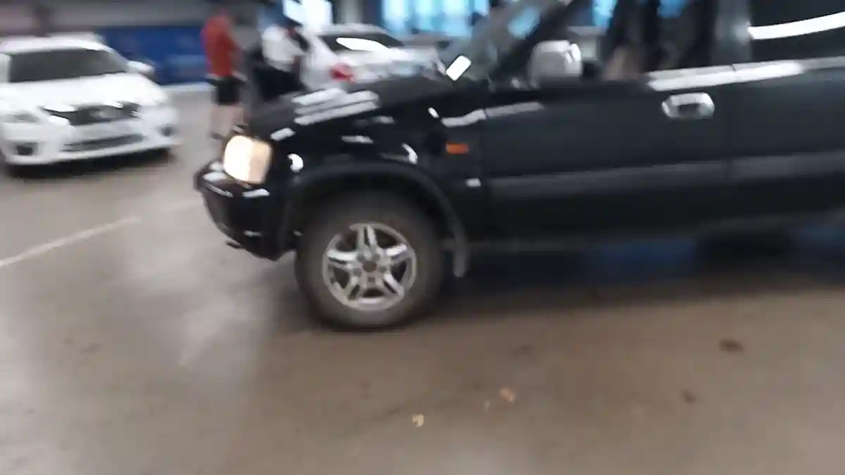 Honda CR-V 2000 года за 3 500 000 тг. в Астана
