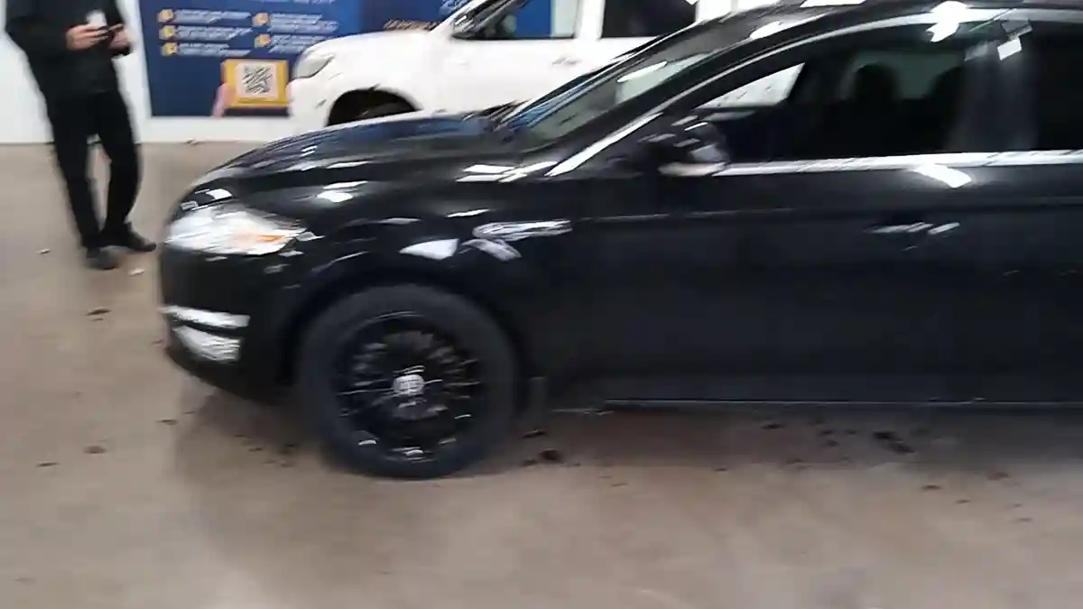 Ford Focus 2014 года за 4 000 000 тг. в Астана