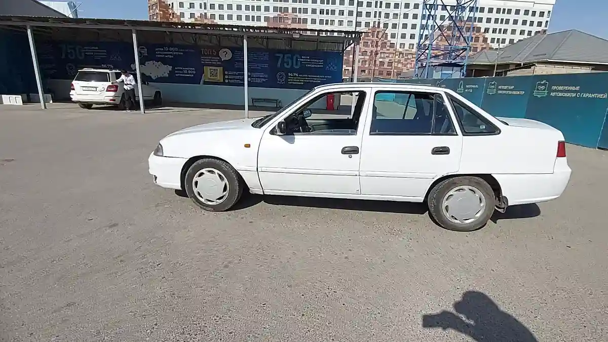 Daewoo Nexia 2011 года за 1 900 000 тг. в Шымкент