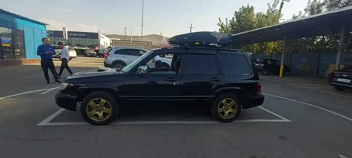 Subaru Forester 1998 года за 3 000 000 тг. в Алматы