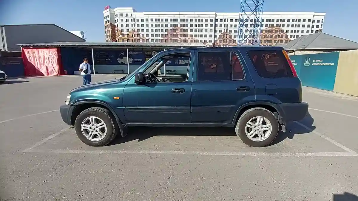 Honda CR-V 1997 года за 4 000 000 тг. в Шымкент