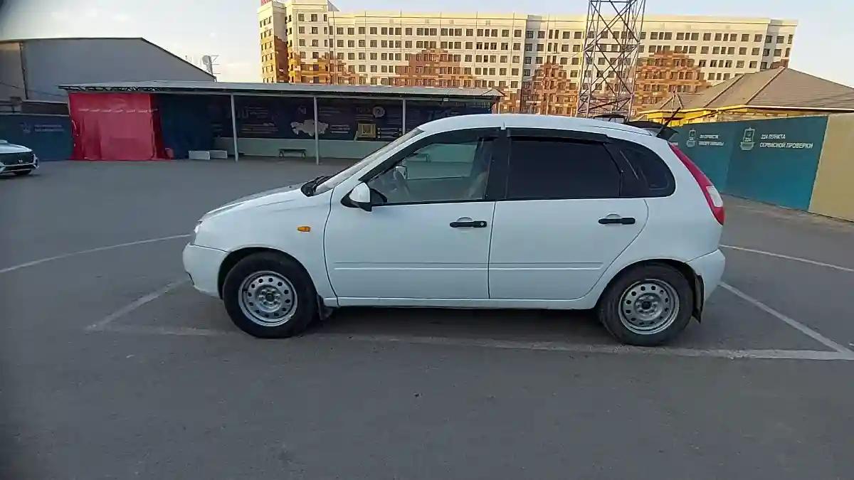 LADA (ВАЗ) Kalina 2011 года за 1 300 000 тг. в Шымкент