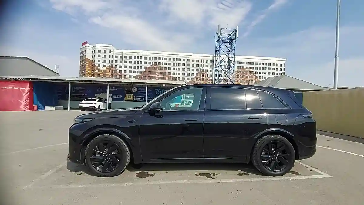 LiXiang L7 2023 года за 20 000 000 тг. в Шымкент