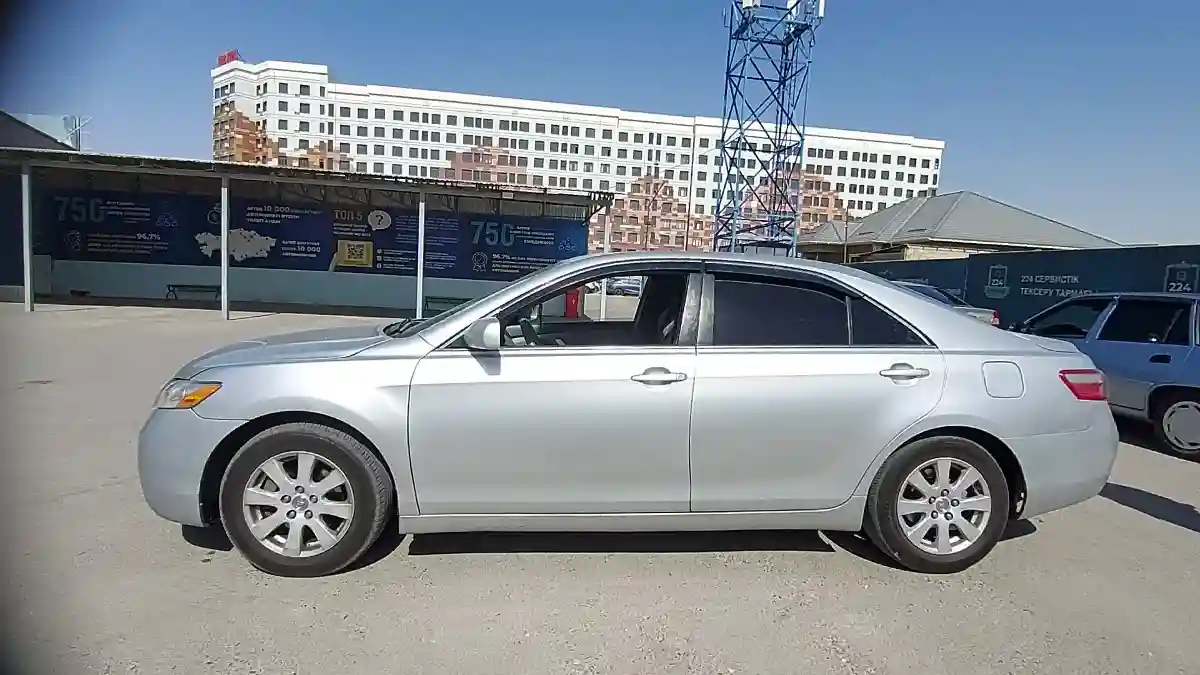 Toyota Camry 2006 года за 5 800 000 тг. в Шымкент