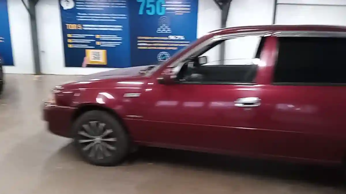 Daewoo Nexia 2008 года за 1 500 000 тг. в Астана