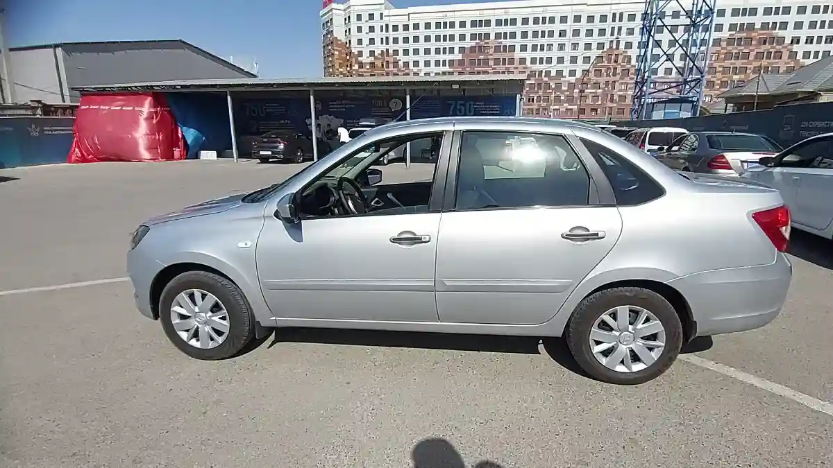 LADA (ВАЗ) Granta 2020 года за 4 200 000 тг. в Шымкент