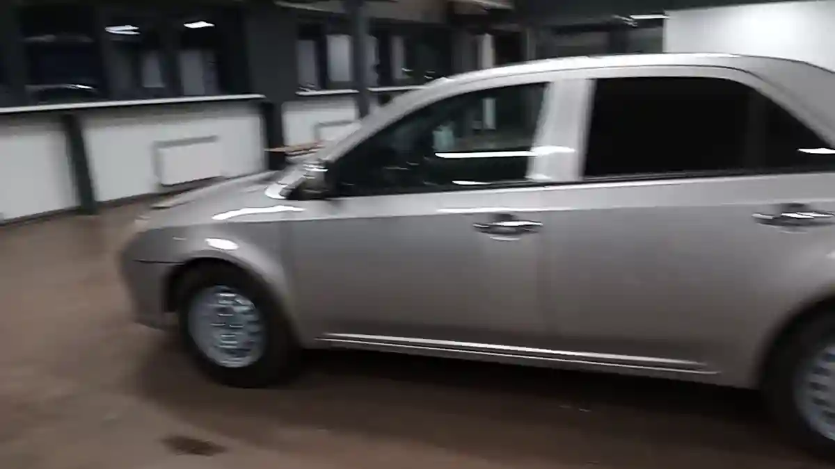 Geely MK 2012 года за 800 000 тг. в Астана