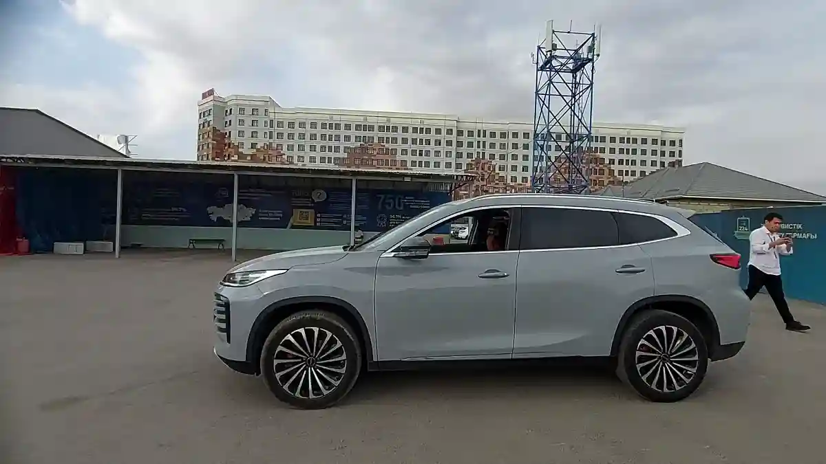 EXEED TXL 2023 года за 12 500 000 тг. в Шымкент