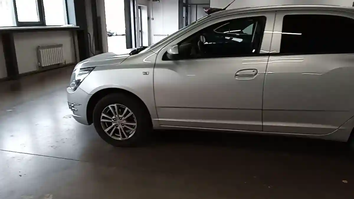 Chevrolet Cobalt 2023 года за 6 000 000 тг. в Астана