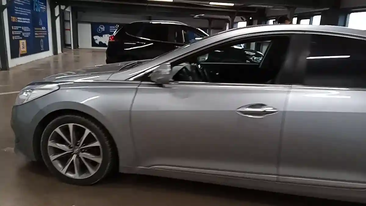 Hyundai Grandeur 2014 года за 9 000 000 тг. в Астана