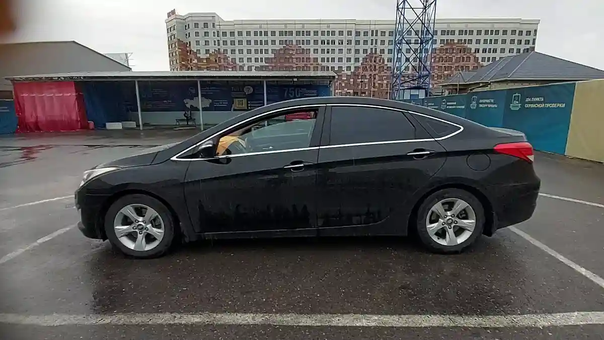 Hyundai i40 2014 года за 7 400 000 тг. в Шымкент