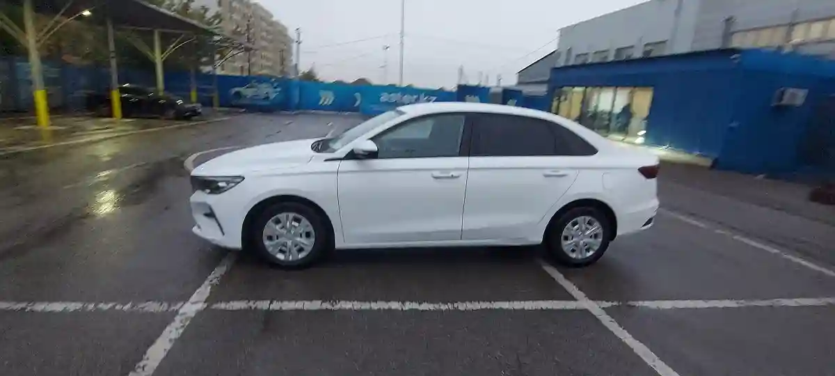 Geely Emgrand 2024 года за 8 000 000 тг. в Алматы