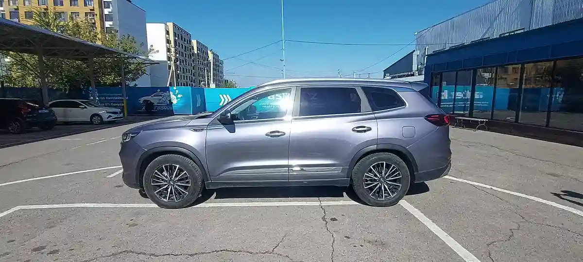 Chery Tiggo 8 Pro 2022 года за 9 000 000 тг. в Алматы