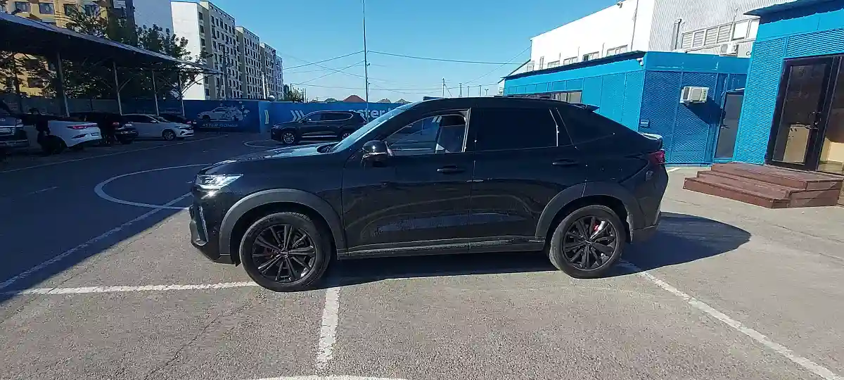 Haval H6 2024 года за 13 200 000 тг. в Алматы