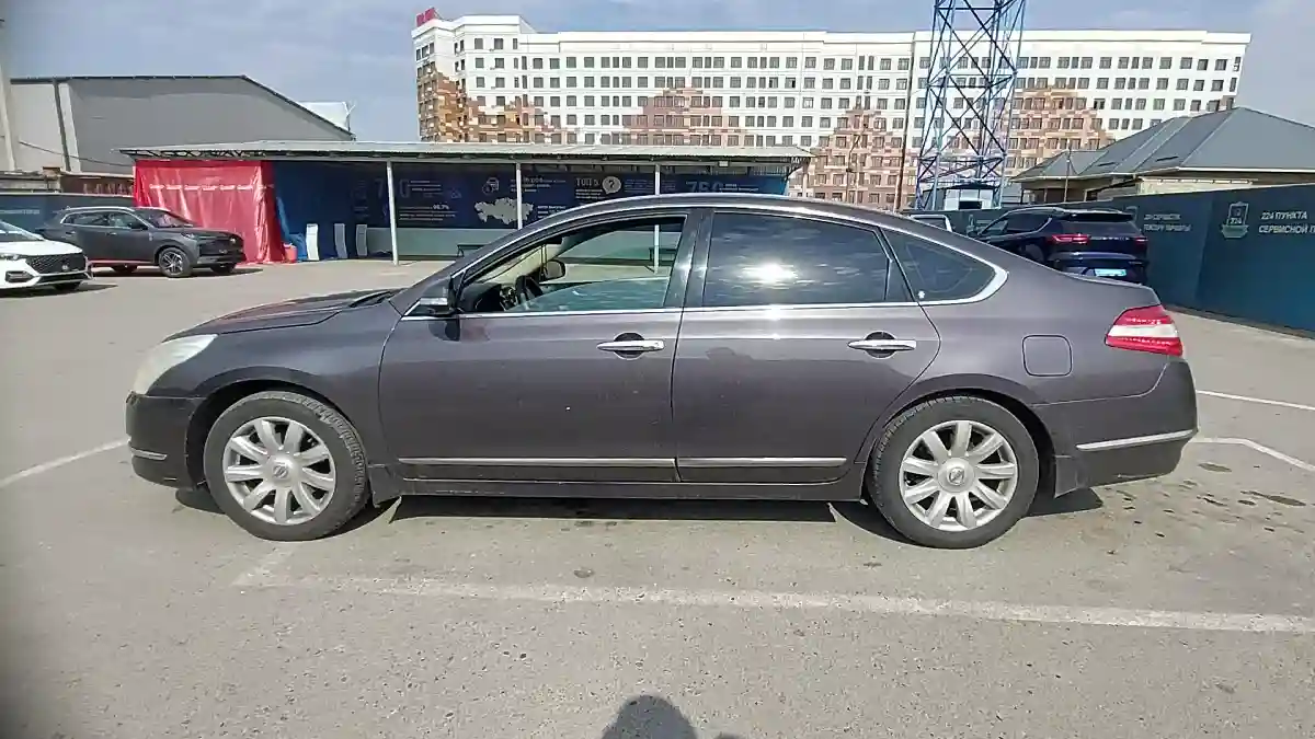 Nissan Teana 2009 года за 4 800 000 тг. в Шымкент