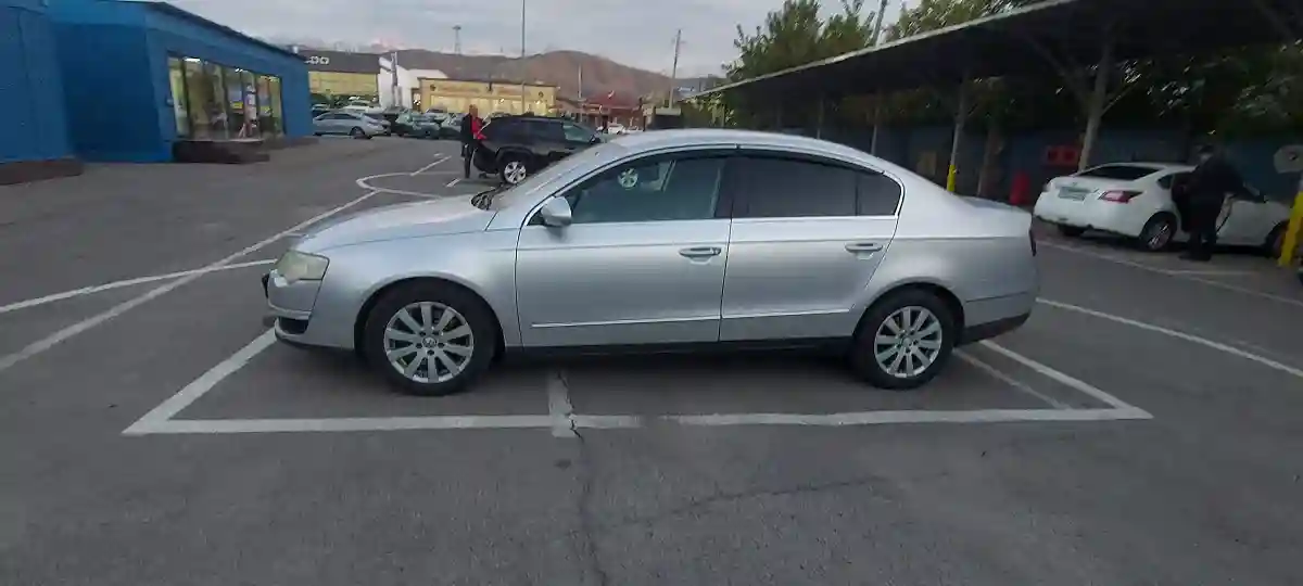 Volkswagen Passat 2010 года за 4 800 000 тг. в Алматы