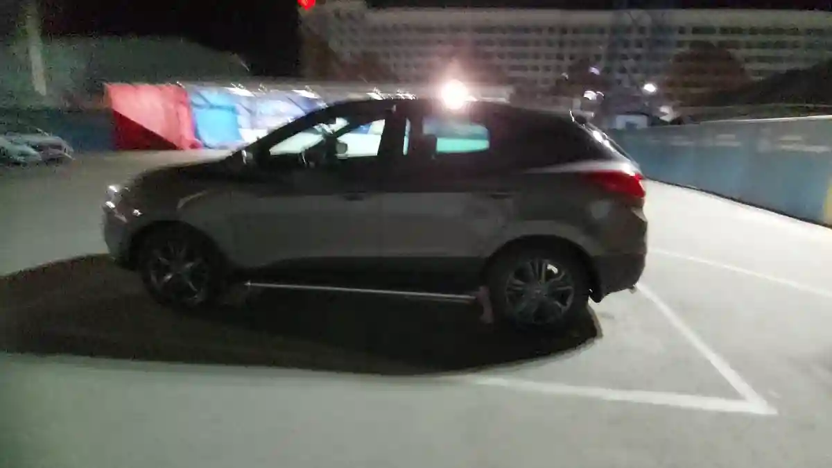 Hyundai ix35 2014 года за 7 500 000 тг. в Шымкент