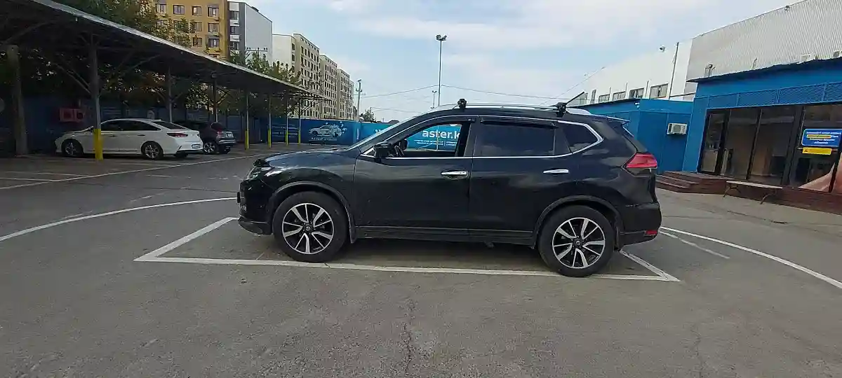 Nissan X-Trail 2019 года за 12 000 000 тг. в Алматы