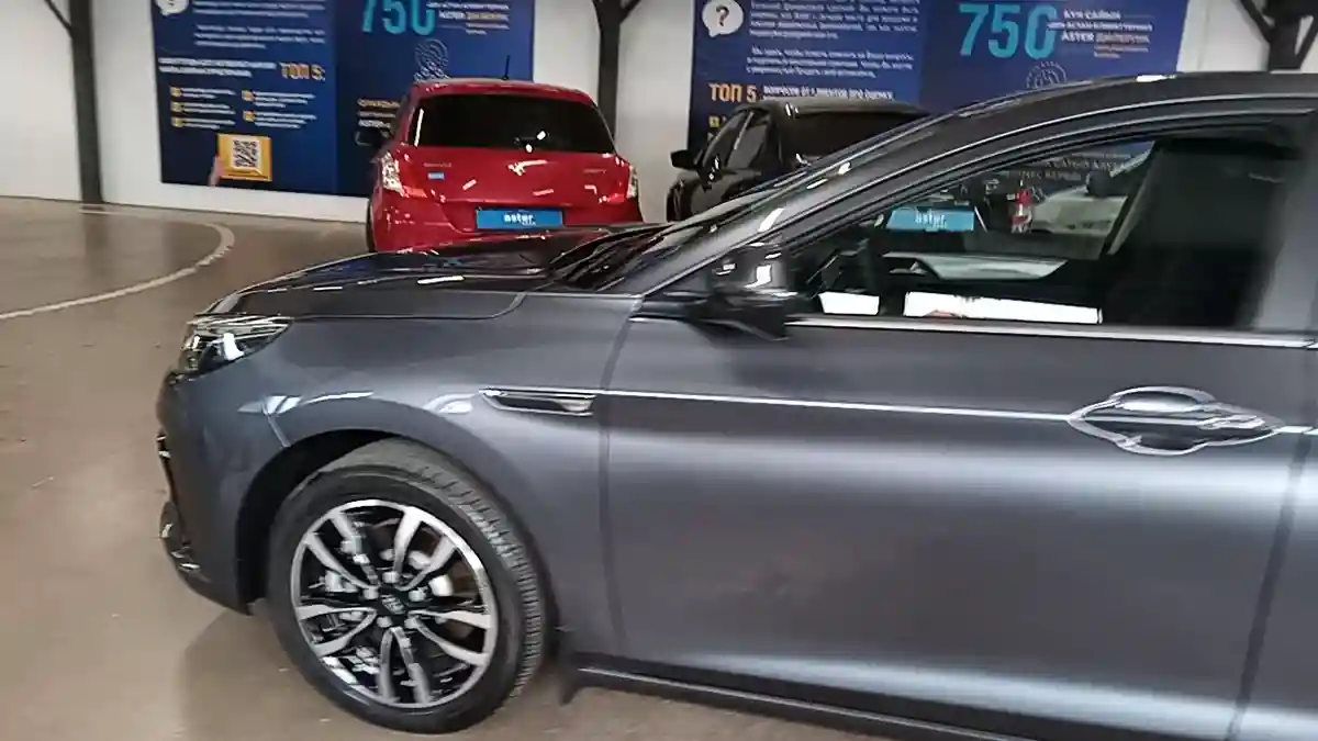 JAC J7 2023 года за 7 000 000 тг. в Астана