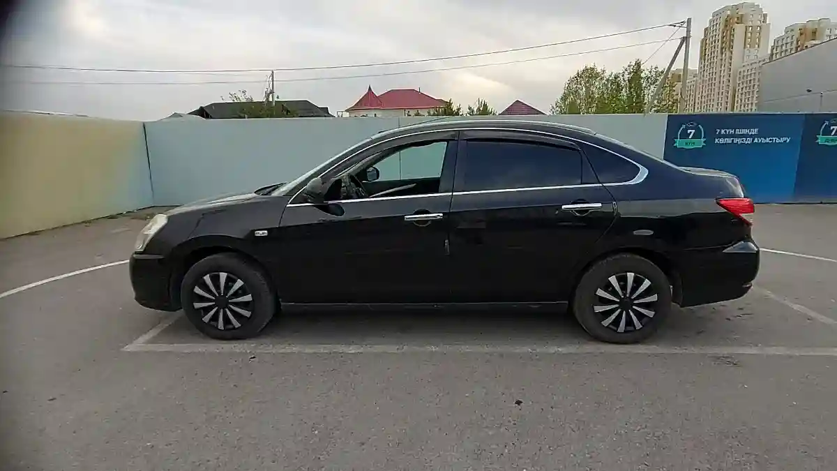 Nissan Almera 2014 года за 3 800 000 тг. в Шымкент