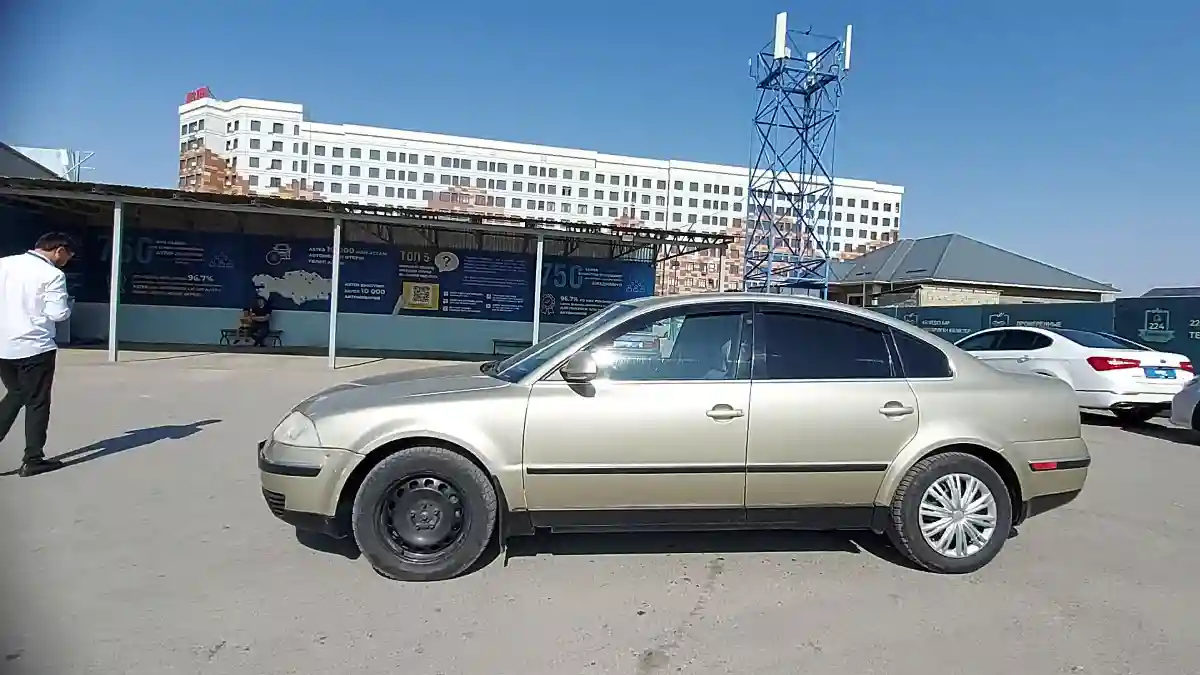 Volkswagen Passat 2004 года за 2 500 000 тг. в Шымкент