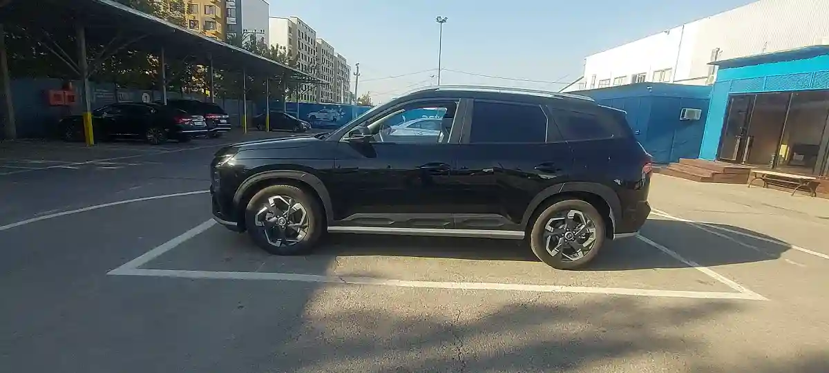 Hyundai Mufasa 2025 года за 15 000 000 тг. в Алматы