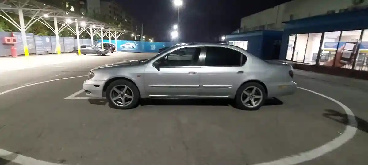 Nissan Maxima 2001 года за 2 000 000 тг. в Алматы