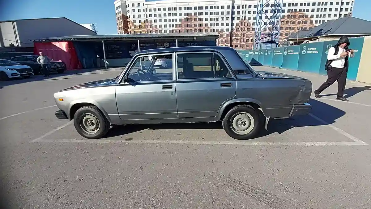 LADA (ВАЗ) 2107 2011 года за 2 000 000 тг. в Шымкент
