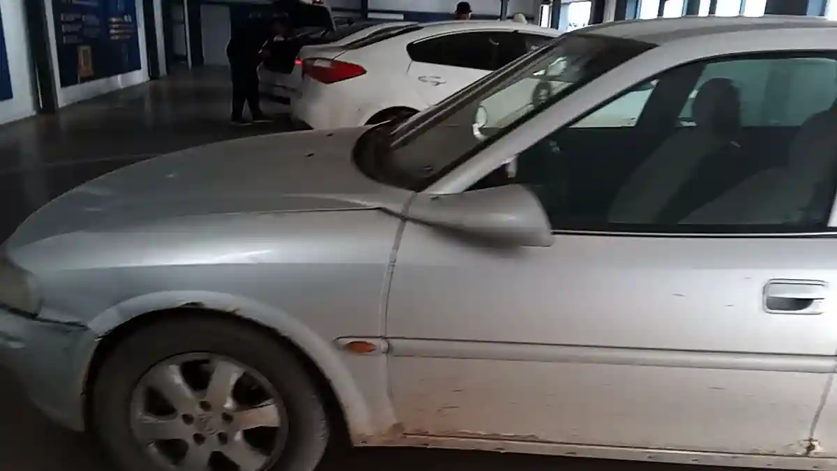 Opel Vectra 2001 года за 2 000 000 тг. в Астана