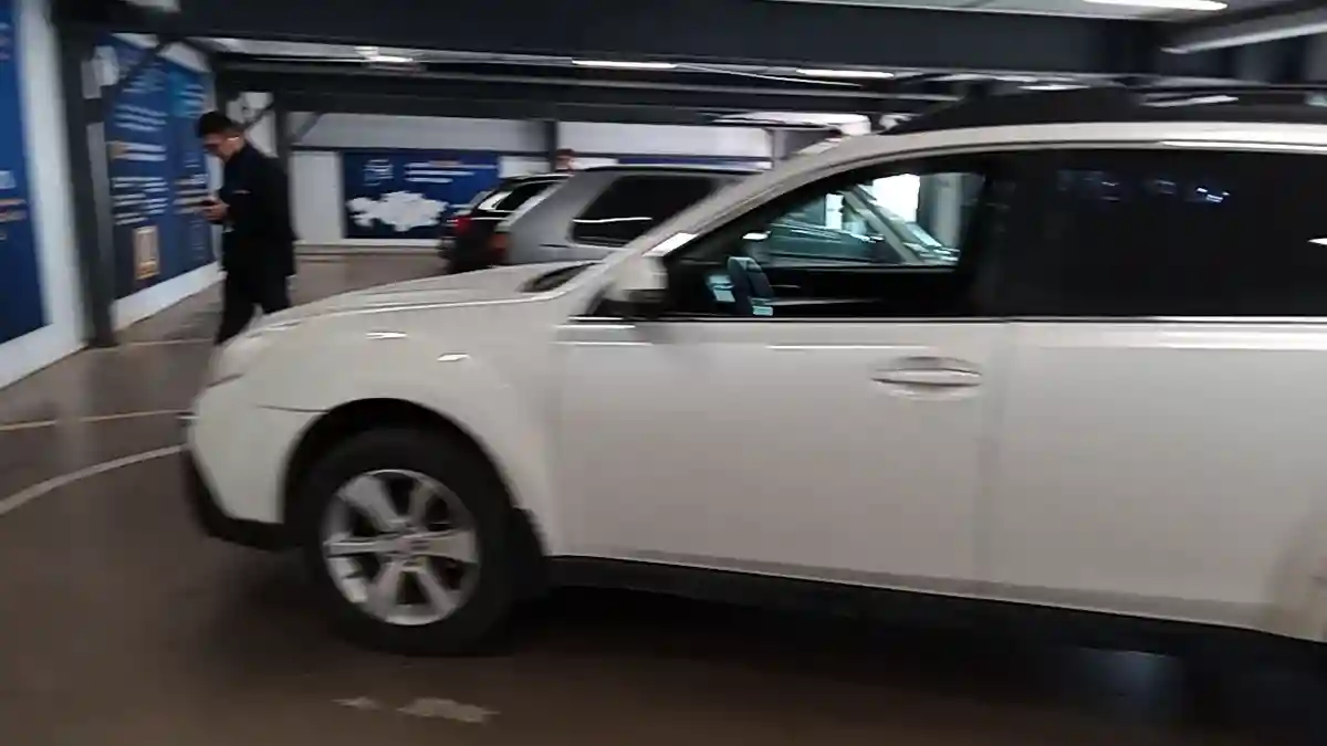 Subaru Outback 2012 года за 7 000 000 тг. в Астана