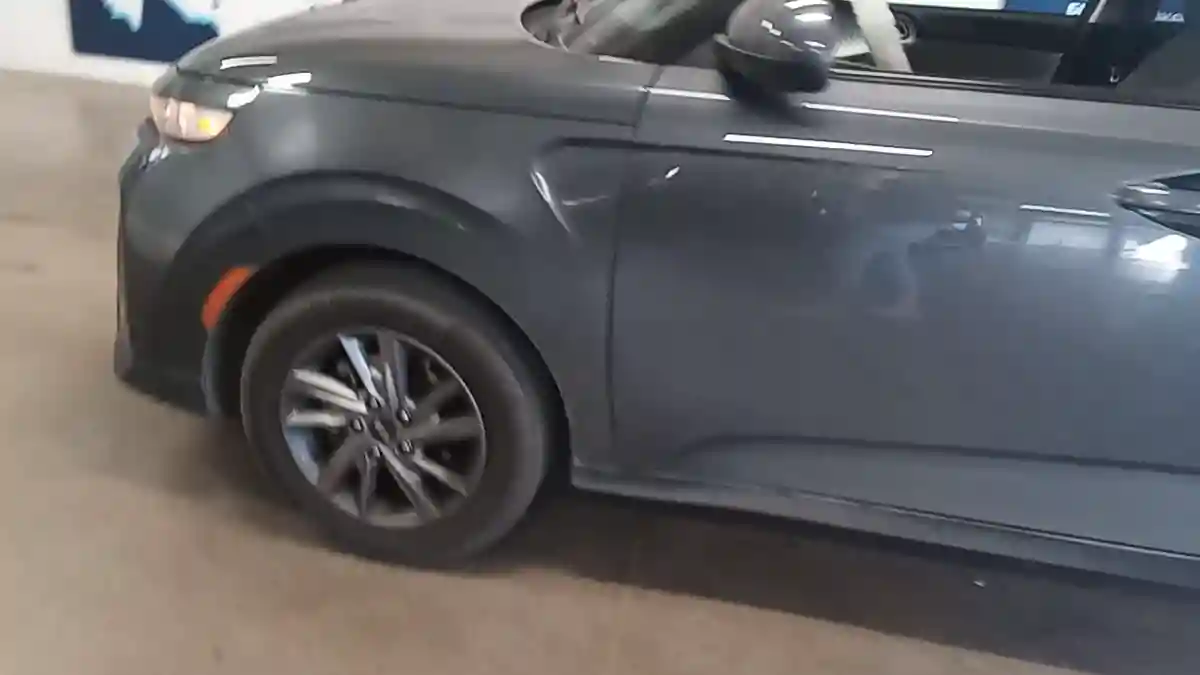 Kia Soul 2021 года за 10 000 000 тг. в Астана