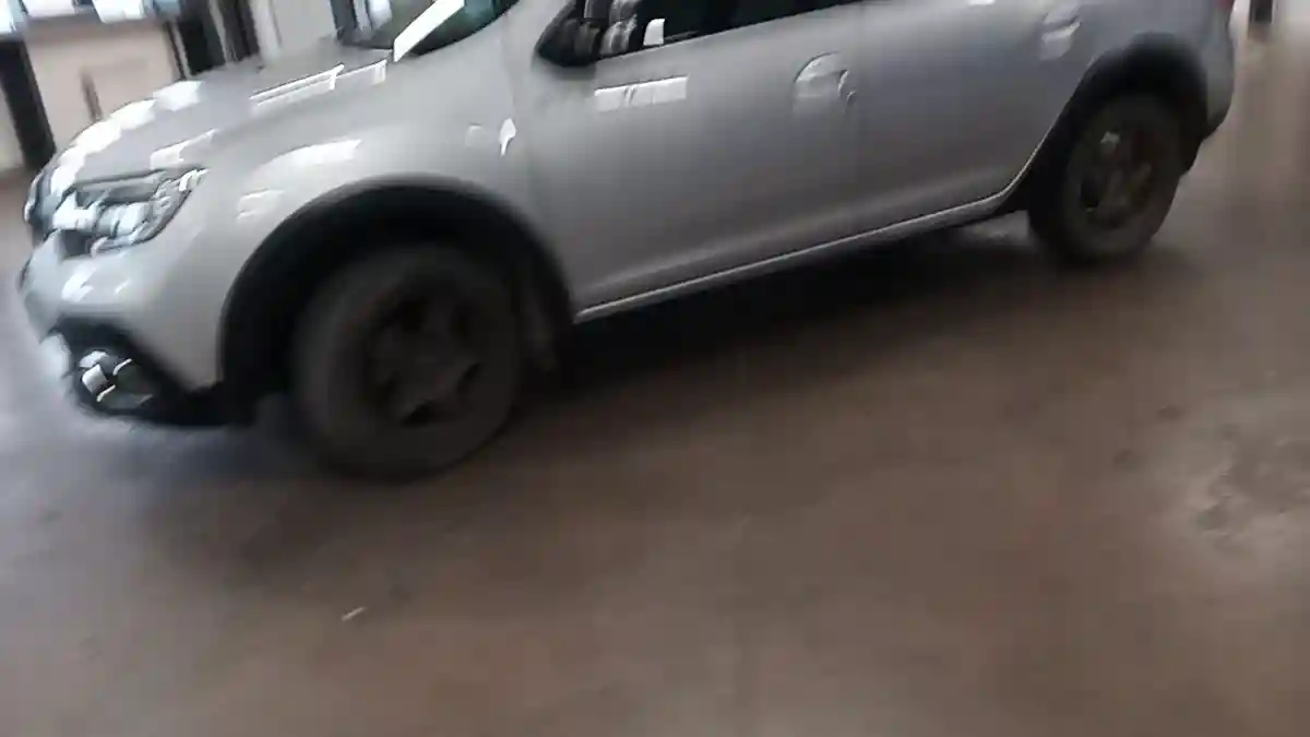 Renault Logan 2020 года за 6 500 000 тг. в Астана