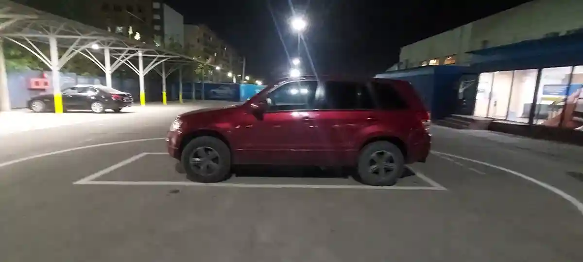 Suzuki Grand Vitara 2005 года за 5 500 000 тг. в Алматы