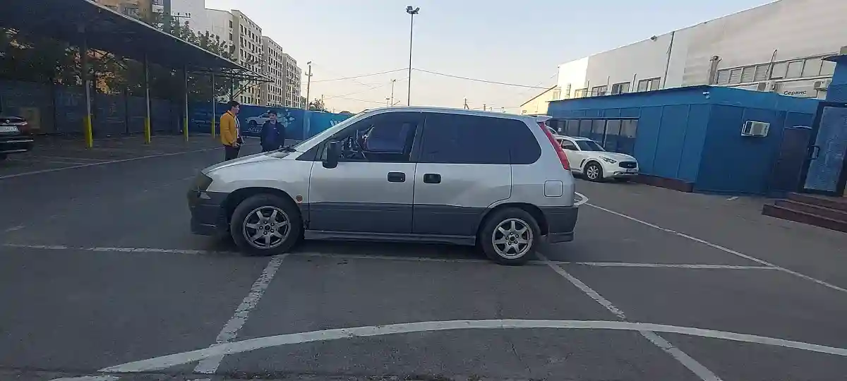 Mitsubishi RVR 1998 года за 850 000 тг. в Алматы