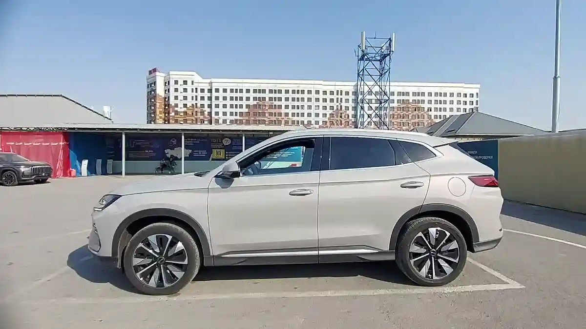 BYD Song Plus 2025 года за 13 000 000 тг. в Шымкент