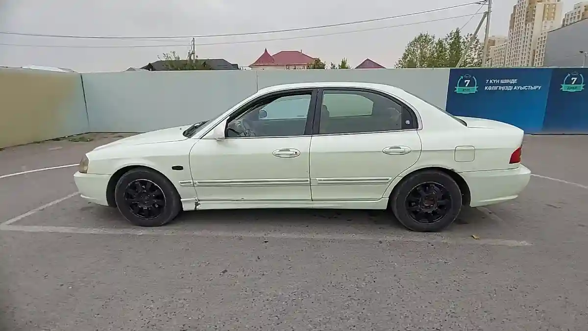 Kia Optima 2001 года за 1 500 000 тг. в Шымкент