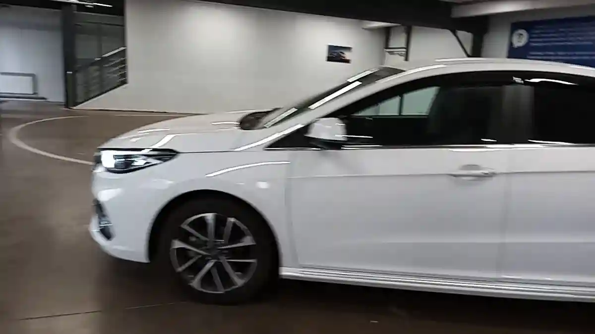 OMODA S5 2023 года за 7 000 000 тг. в Астана