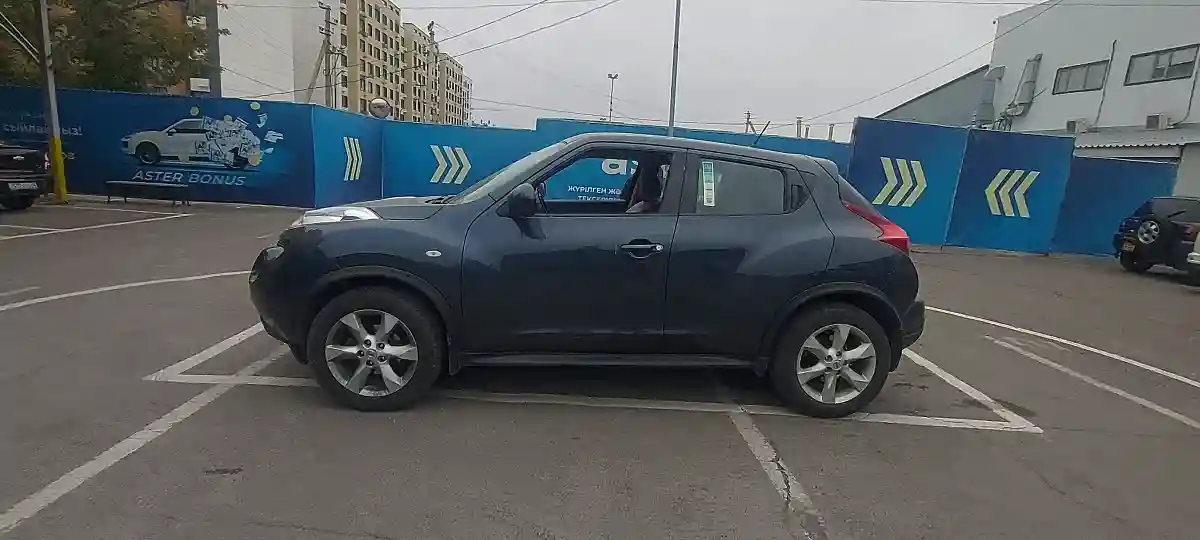 Nissan Juke 2011 года за 4 500 000 тг. в Алматы