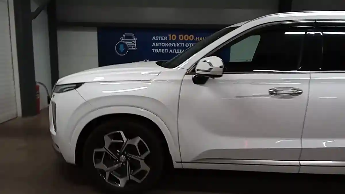 Hyundai Palisade 2022 года за 25 000 000 тг. в Астана