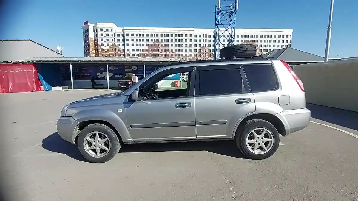 Nissan X-Trail 2004 года за 4 200 000 тг. в Шымкент