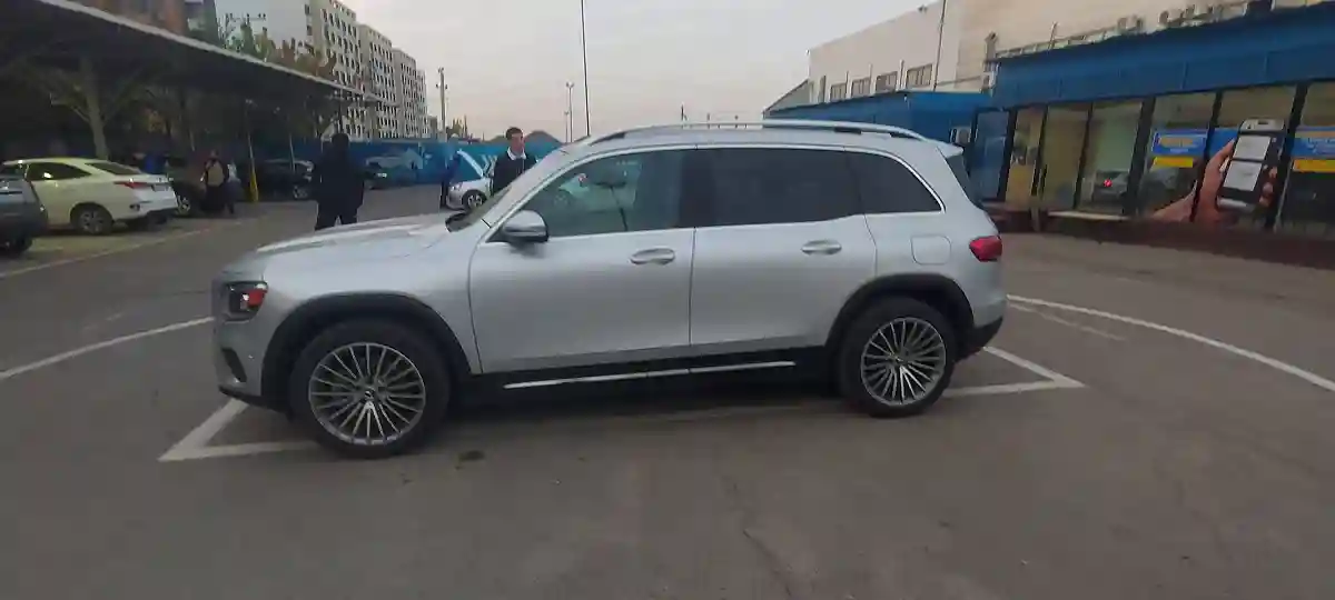 Mercedes-Benz GLB 2020 года за 15 000 000 тг. в Алматы