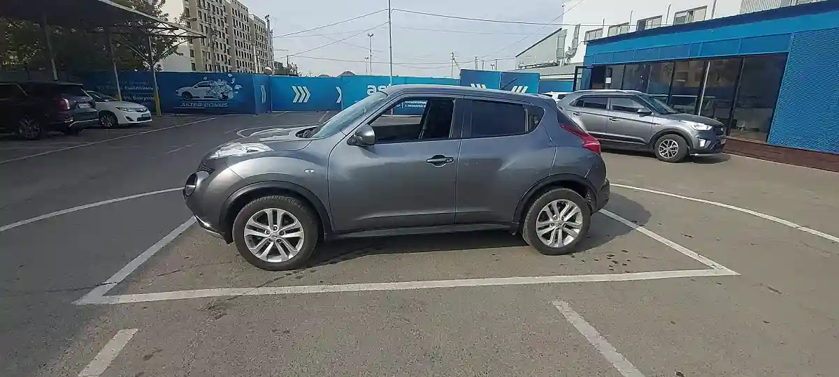 Nissan Juke 2013 года за 5 200 000 тг. в Алматы