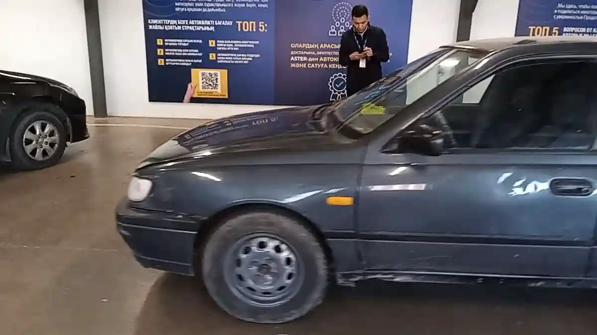 Nissan Sunny 1991 года за 500 000 тг. в Астана