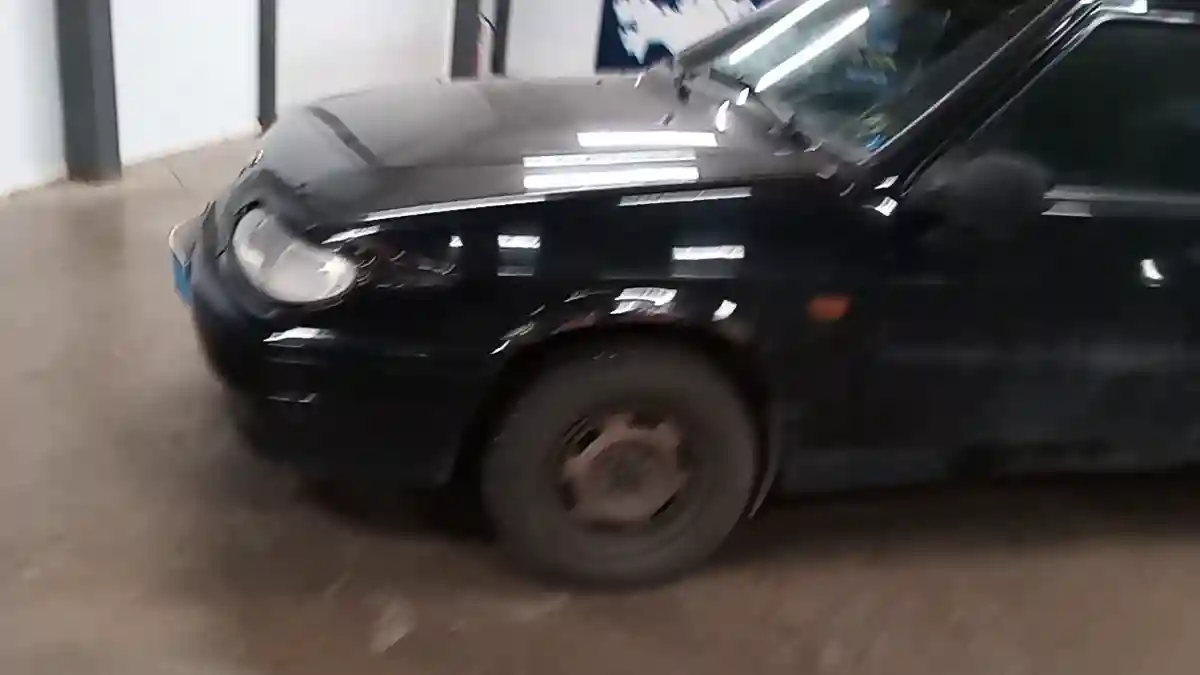 LADA (ВАЗ) 2114 2013 года за 1 200 000 тг. в Астана