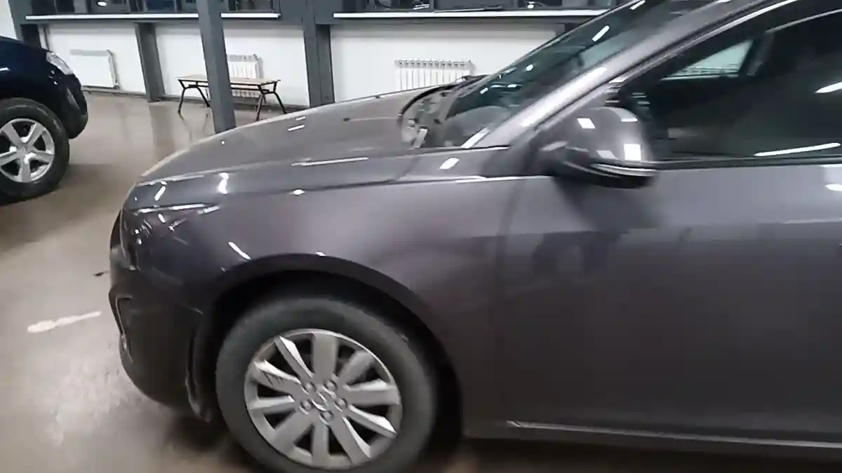 Chevrolet Cruze 2013 года за 4 200 000 тг. в Астана