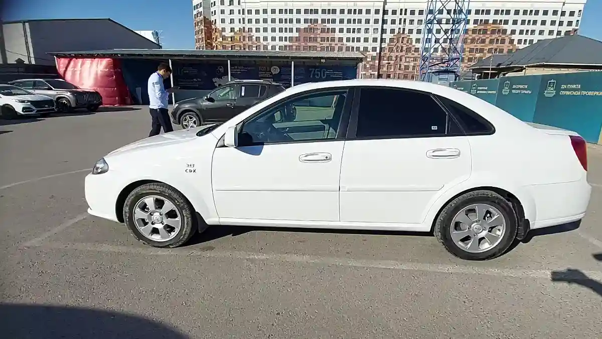 Chevrolet Lacetti 2023 года за 8 000 000 тг. в Шымкент